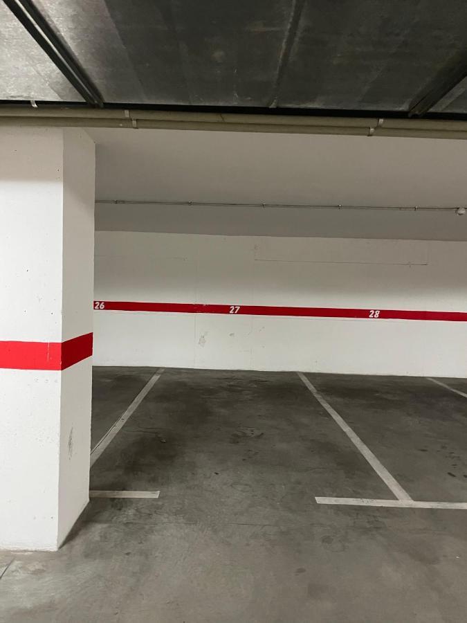 Apartmán Catedrales Centro Parking Opcional Aire Acondicionado Salamanka Exteriér fotografie