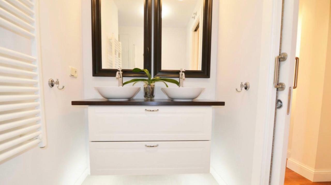 Apartmán Catedrales Centro Parking Opcional Aire Acondicionado Salamanka Exteriér fotografie