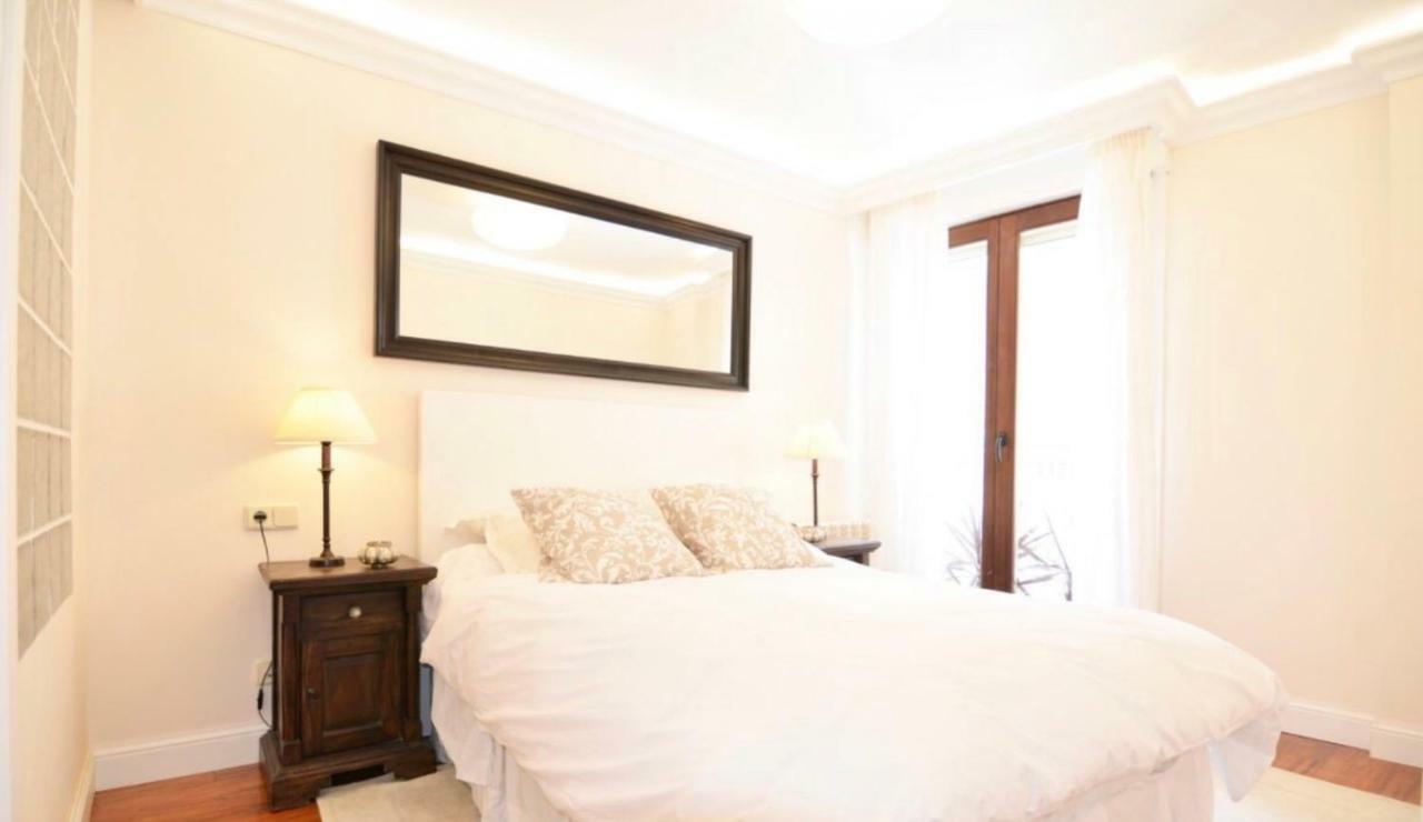 Apartmán Catedrales Centro Parking Opcional Aire Acondicionado Salamanka Exteriér fotografie
