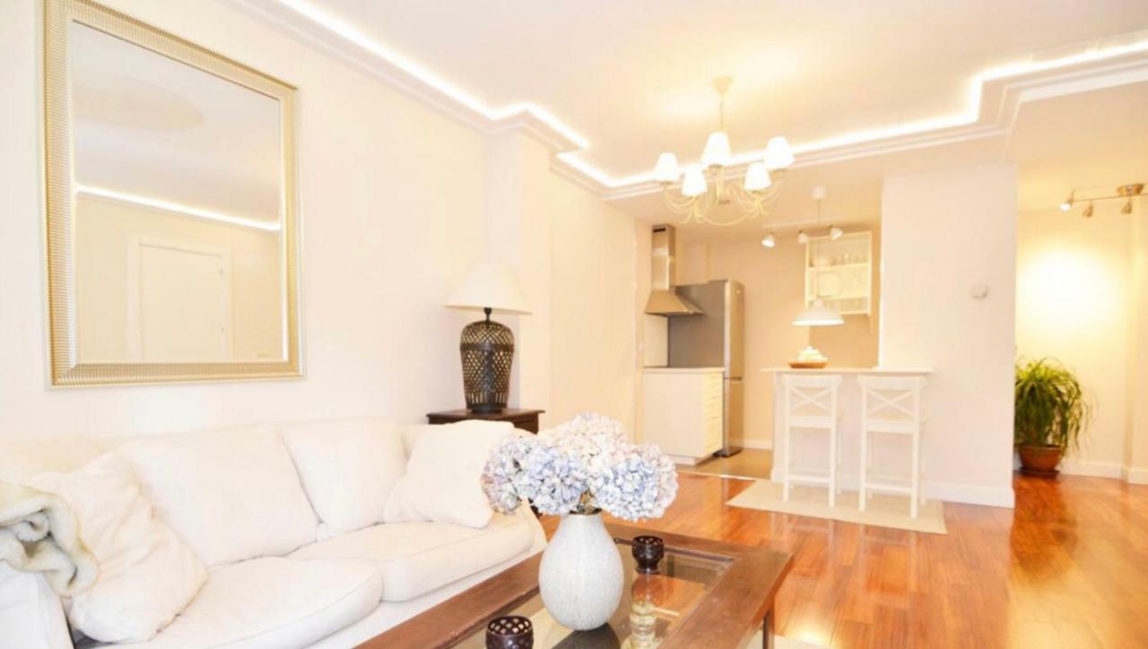 Apartmán Catedrales Centro Parking Opcional Aire Acondicionado Salamanka Exteriér fotografie