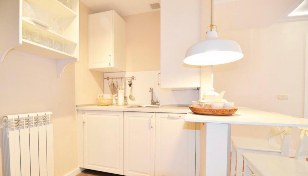 Apartmán Catedrales Centro Parking Opcional Aire Acondicionado Salamanka Exteriér fotografie