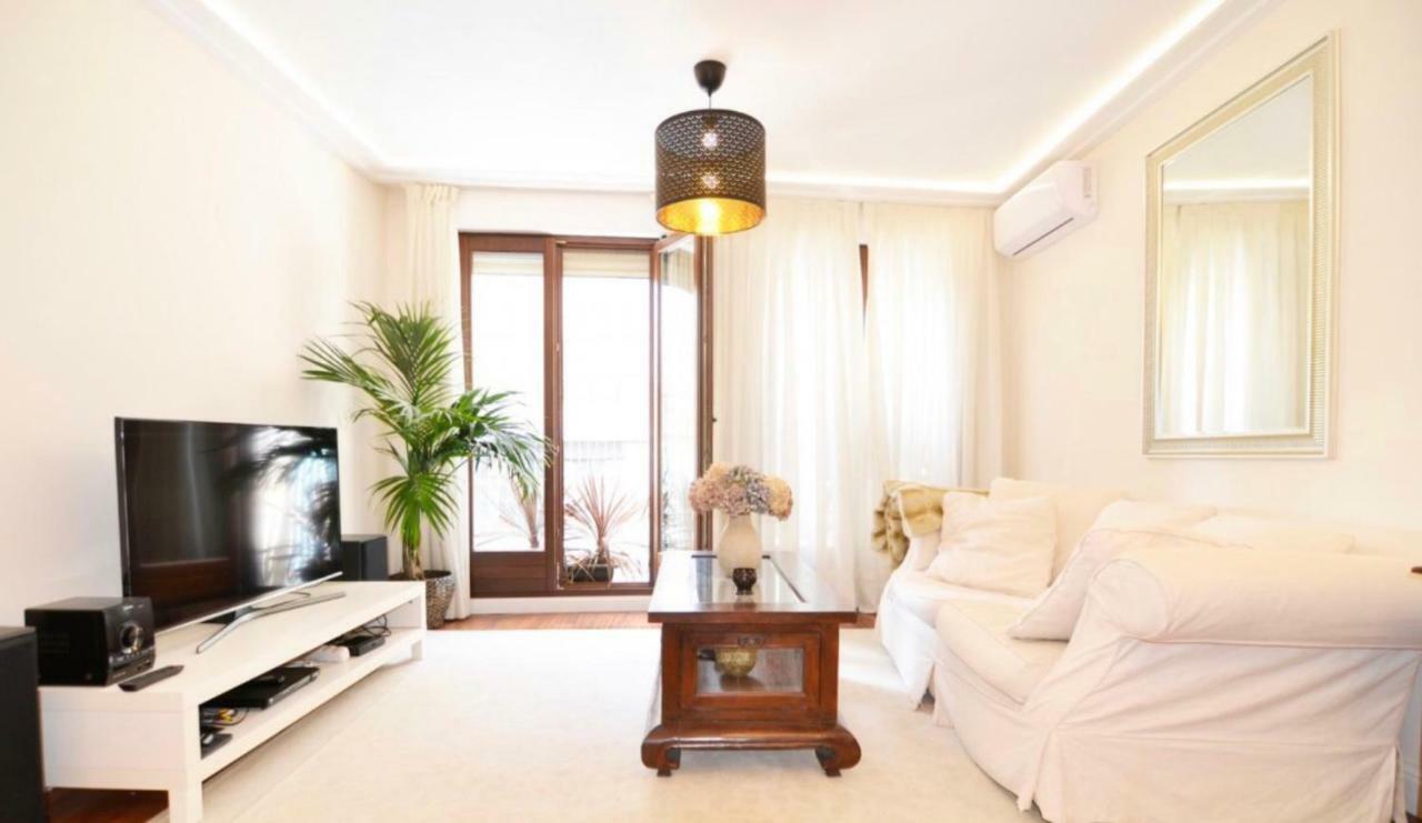 Apartmán Catedrales Centro Parking Opcional Aire Acondicionado Salamanka Exteriér fotografie